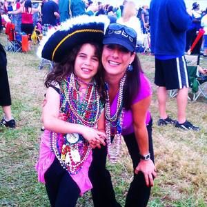 Meet your Posher, Jen